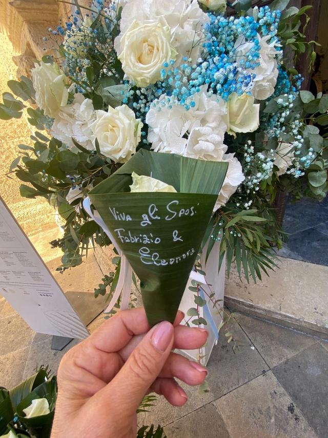 Fiore del Sud - 1