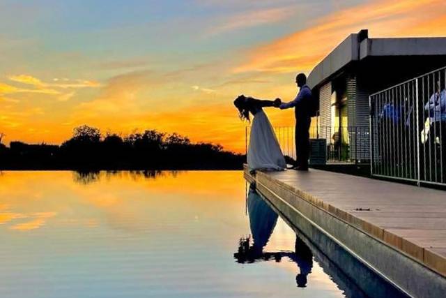 Cincinnato Wine Resort 5