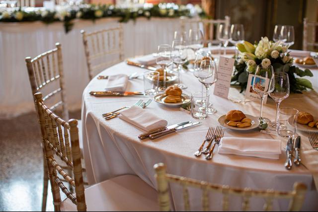 Top Banqueting - 4