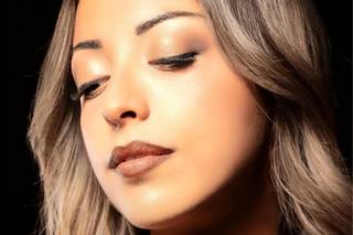 Make up con Erika - 7