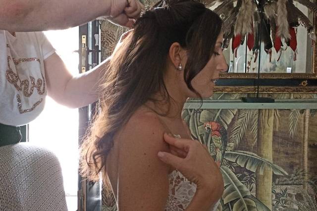 Lifestyle hair & beauty 3