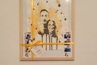 Greta Ghiazza Creative Colors - 1