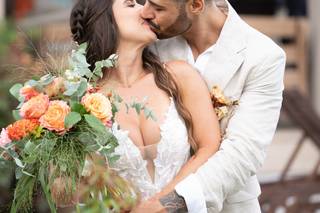 Cristian Sauchelli Wedding Photo - 8