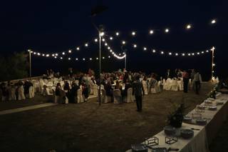 Villa Schiuma Catering - 4