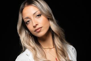 Make up con Erika - 8
