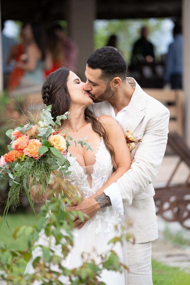 Cristian Sauchelli Wedding Photo - 2