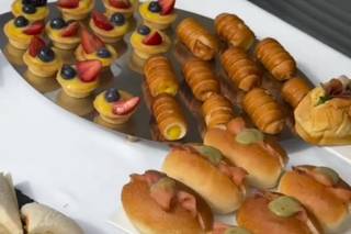 Enzo Private Chef e Catering - 1