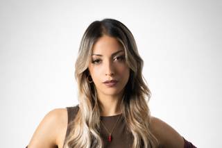 Make up con Erika - 9