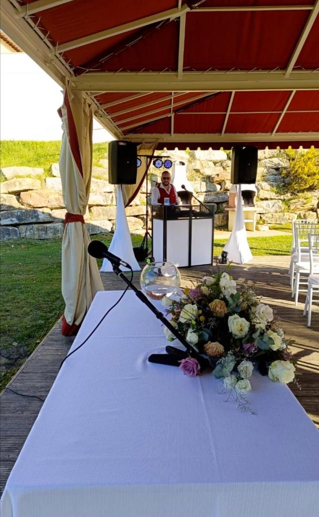 Donato Cecchi Deejay - 3