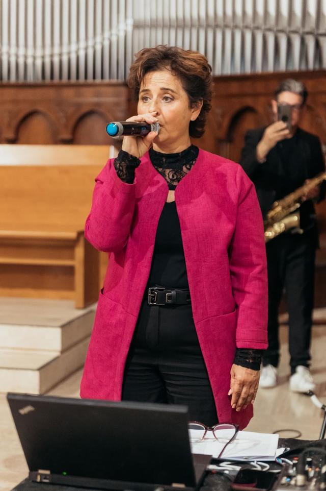 Sbarilla's Band - 4