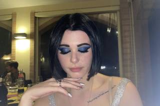 Gloria Gesuelli Mua - 14