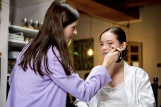 Chiara Salvi Makeup Artist - 8