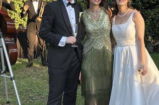 Francesca Romana Events - 5