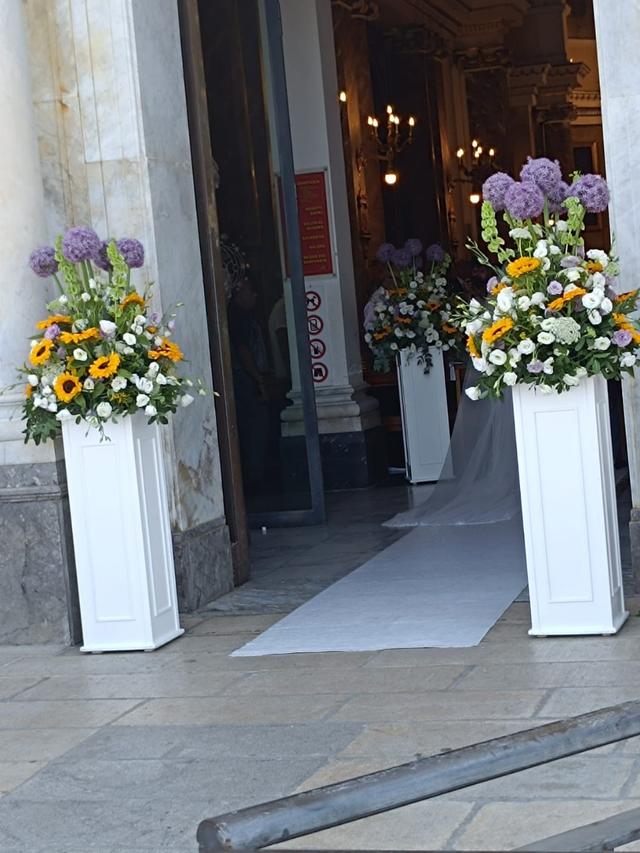 Piante e Fiori Di Franco Anna - 2