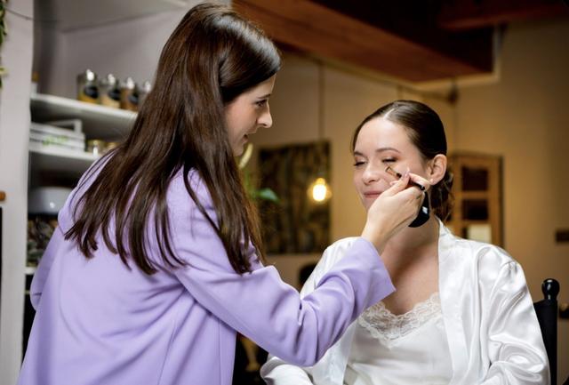 Chiara Salvi Makeup Artist - 4
