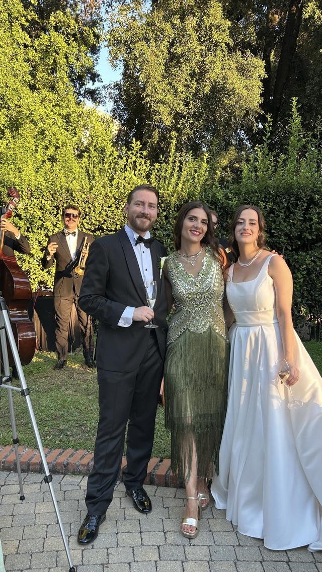 Francesca Romana Events - 2