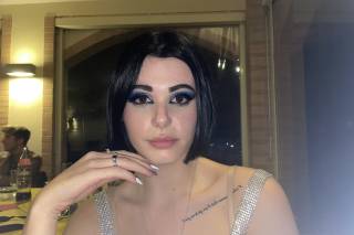 Gloria Gesuelli Mua - 15