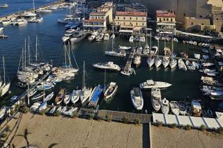 Grand Hotel Vesuvio - 5