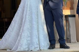 Mari Bridal - 7