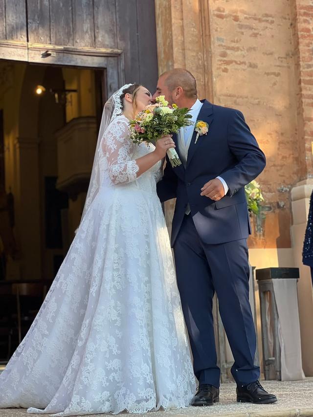 Mari Bridal - 3