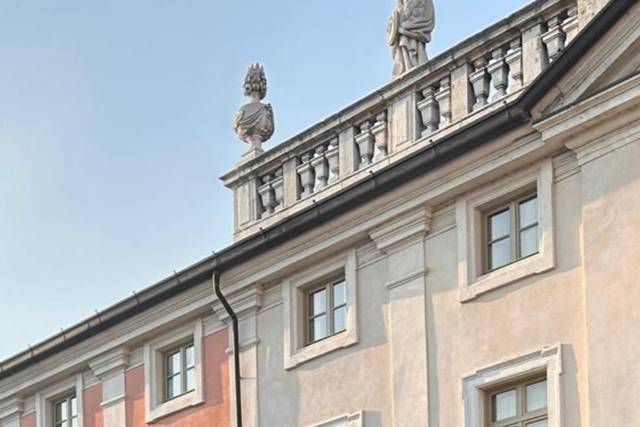 Villa Fenaroli 4