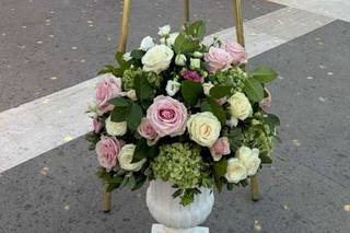 Fiori Liberi di Cristina Palumbo - 8