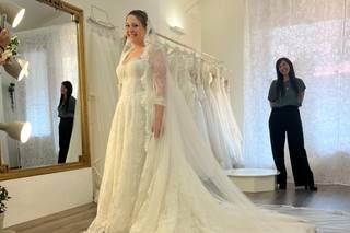Mari Bridal - 8