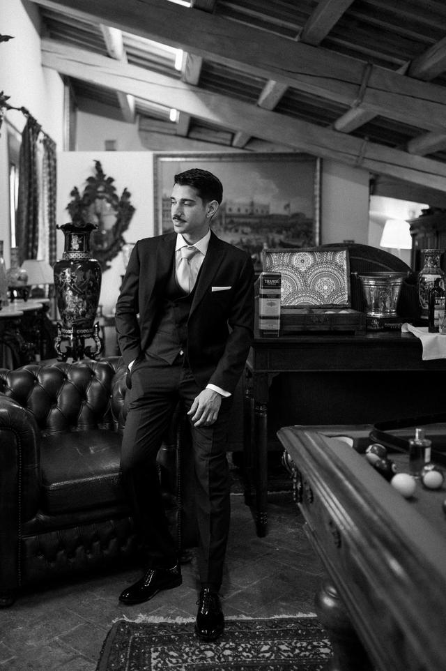 Atelier Les Hommes - 2