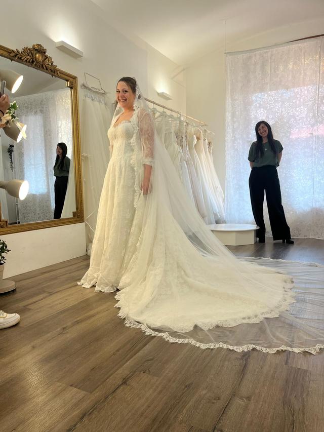 Mari Bridal - 4