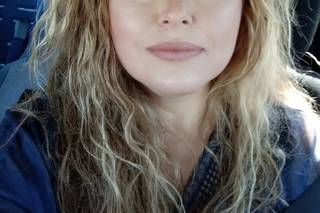 Darkilene Makeup Artist - 1