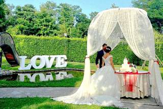 Acquarossa Resort - 15