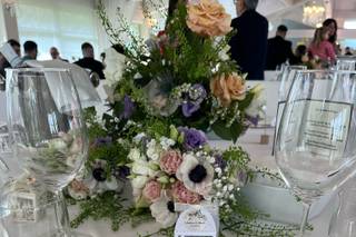 Romantic Relais Villa Rossi - 5