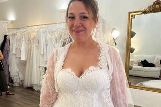 Mari Bridal - 9