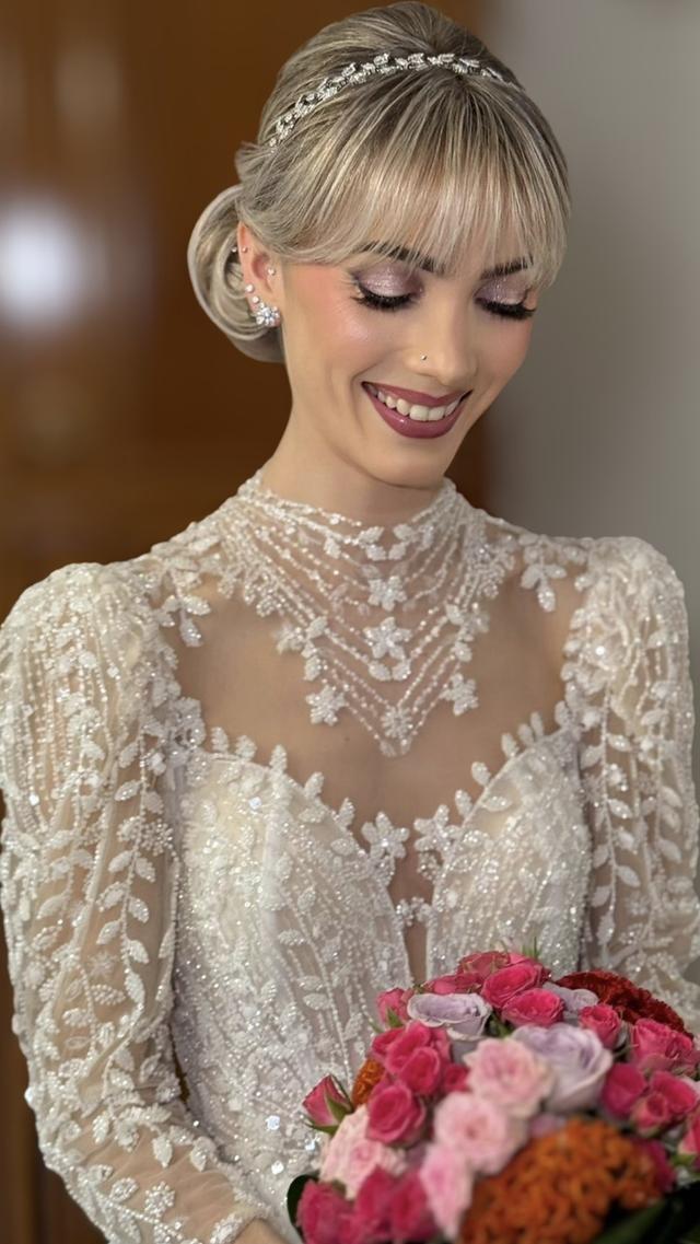 Elena Ricciardi MUA - 1