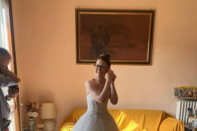 Spose di Cleo 5