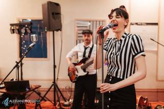 Hot Rod Rockers - Live Music & Party Mix - 6