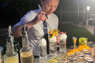 Mixology Catering Bar - 5