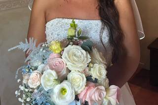 Elish makeup artist - 5