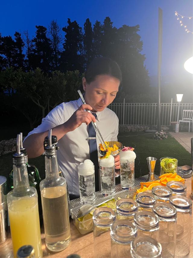 Mixology Catering Bar - 2