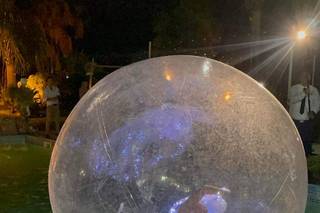 I sogni di Applausi - 15