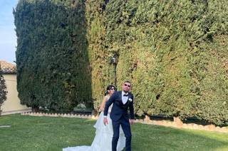 Romantic Relais Villa Rossi - 6