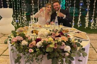 Mixology Catering Bar - 6