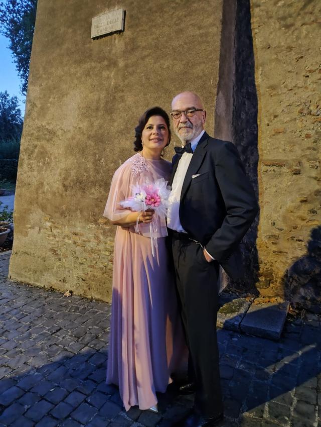 New Green Hill Wedding - 2