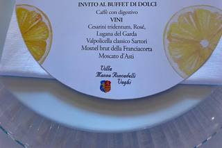 Villa Manna Roncadelli - 18