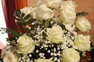 Cristiana Cocci Floral&Event Designer - 14