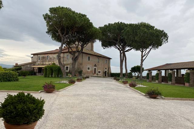 Tenuta Tor de' Sordi 1