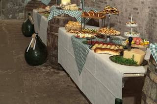 La Pesa Catering & Events - 7