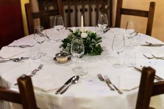 Ristorante Bacco D'Oro - 6