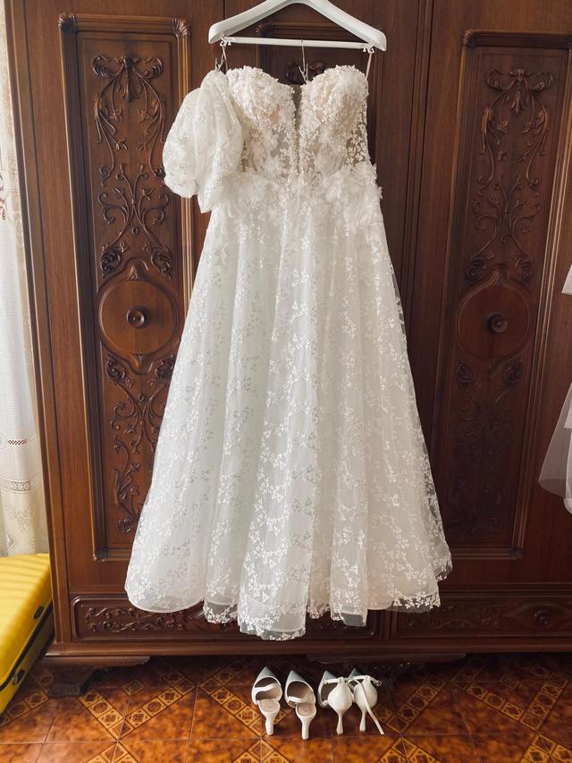 Califa Sposa - 2