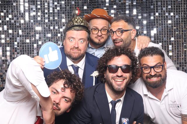 Lumen Photo booth - 3
